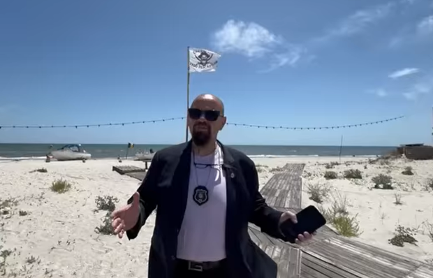 Piedone a dat deja amenzi pe Litoral. Neregulile descoperite de comisarii ANPC