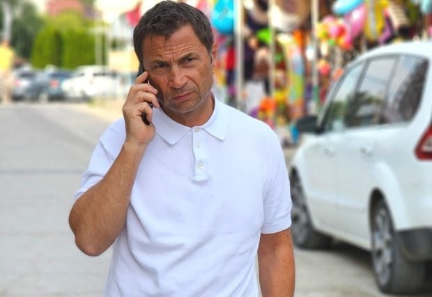 Primarul din Mangalia i-a certat rău pe români pentru că-și cheltuiesc banii în străinătate: „Doar să blamăm și să aruncăm cu pietre…” I VIDEO