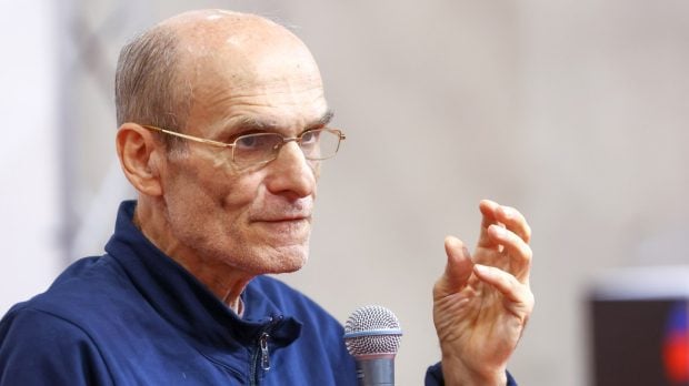 Cristian Tudor Popescu, surprins de poziția lui Nicușor Dan față de discursul legionar al lui Călin Georgescu: „Dumnezeilă nu trebuie să facă pușcărie”