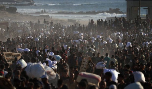 După Franța și Marea Britanie, încă o țară se pregătește să recunoască Palestina ca stat