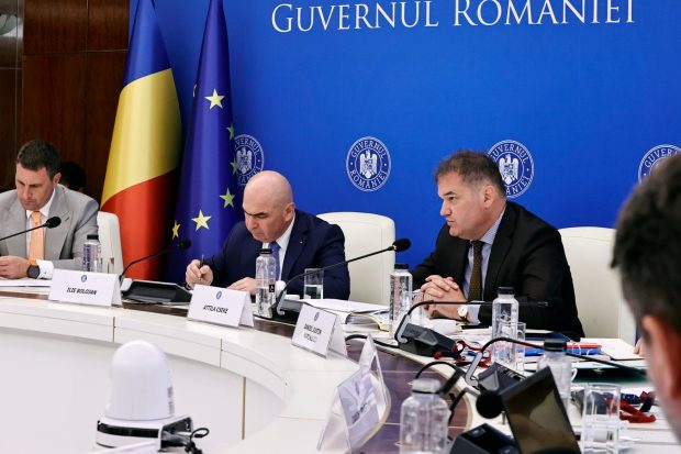 Noi sinecuri eliminate de Guvern. Lefurile membrilor ATOP, tăiate de la 1 august