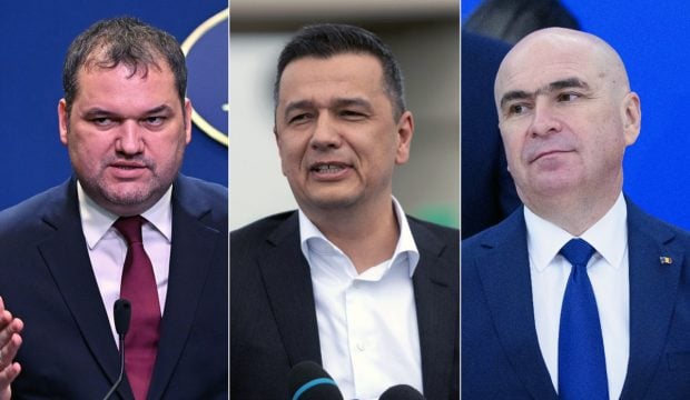 Campionii banilor din „Anghel Saligny”, pușculița pentru administrația locală. Conducerea PSD a renunțat de bunăvoie la Ministerul Dezvoltării