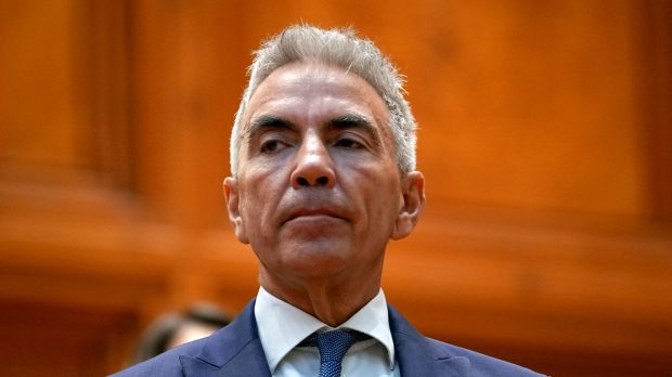 CTP despre Dragoș Anastasiu: „Nu știm să șpăguim ca el, 8 ani la rând, sute de mii de euro taxă de protecție la ANAF”