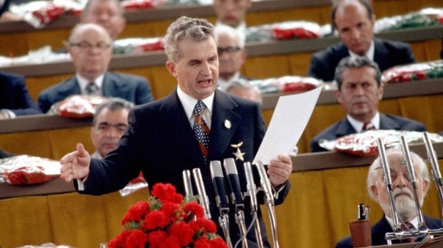 Cultul lui Ceaușescu și simbolurile comunismului ar putea fi interzise în România. IICCMER a cerut Coaliției o lege