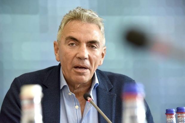 Cum rezolvă Guvernul problema pensiilor speciale. Dragoș Anastasiu: „Pensionatul la 50 de ani nu e normal”. Nimic despre tăiere