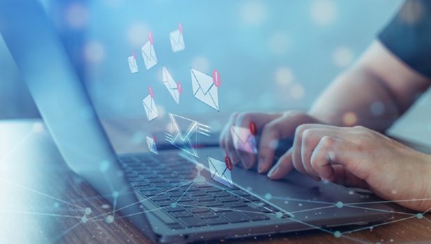 Cum să trimiți un fișier mare prin e-mail