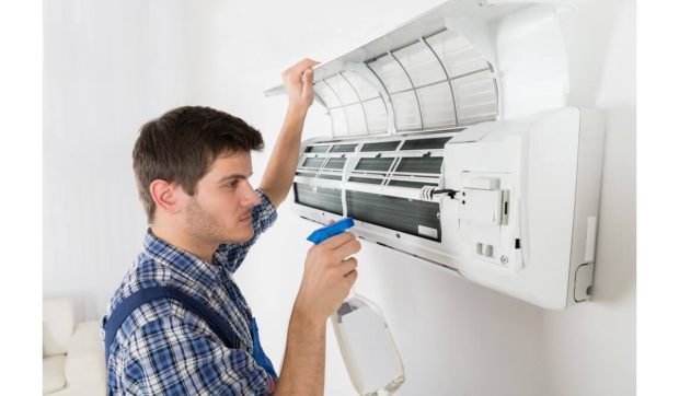 De ce este esențial să cureți și să igienizezi periodic aerul condiționat