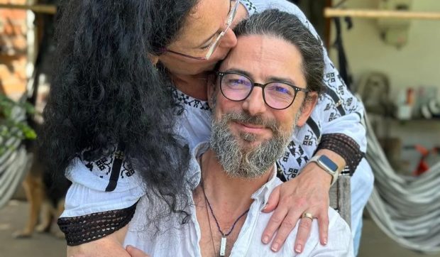 Imagine Stire Anunțul făcut de Dan Bordeianu, după ce a divorțat în secret. Decizia luată de actor: „Nu e atât de ușor pe cât pare” | 2review.ro