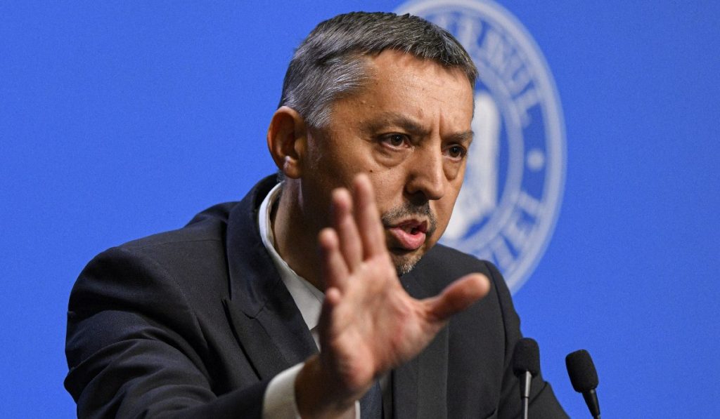 daniel david ministrul educatiei 3 iulie 2025