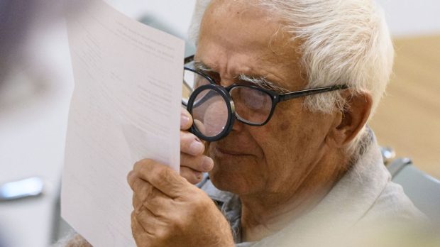 Data la care intră pensiile românilor în luna august 2025