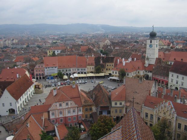 Descoperă cele mai atractive case de vânzare disponibile în Sibiu