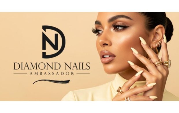 Programul Exclusiv Ambasador Diamond Nails – Construiește o comunitate de artiști ai unghiilor de elită