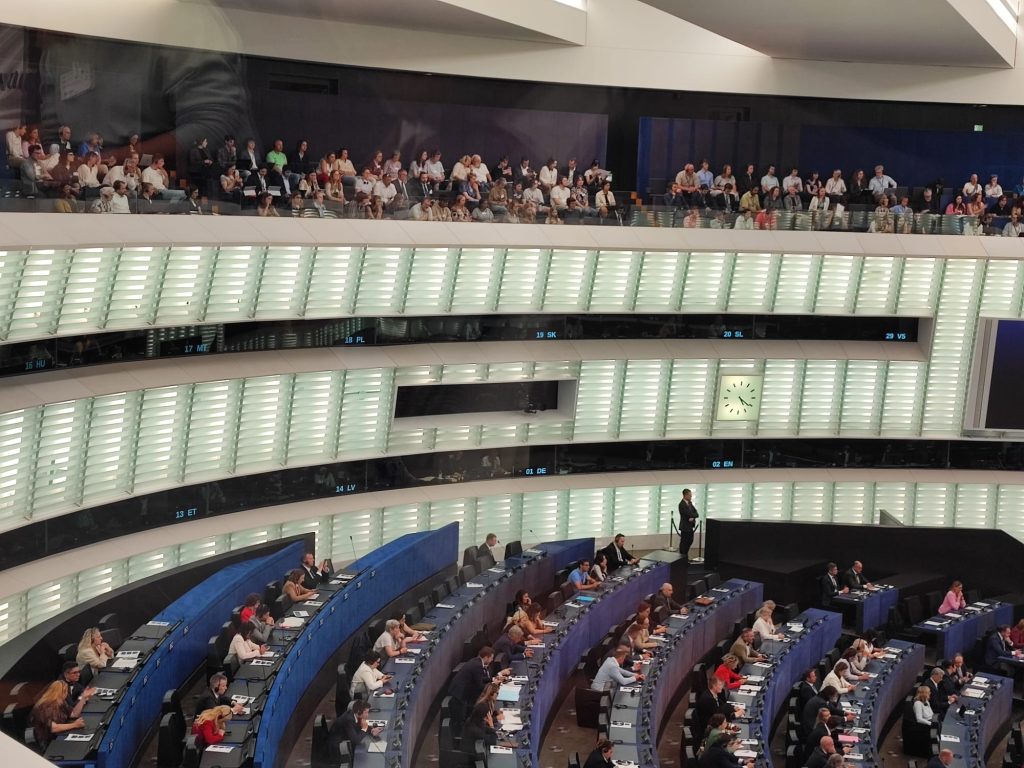 diana sosoaca si luis lazarus in partea stanga jos foto radu eremia