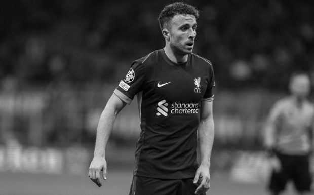 Unde se grăbea Diogo Jota în momentul în care a murit, la două săptămâni de când se căsătorise: „A avut unele neplăceri”