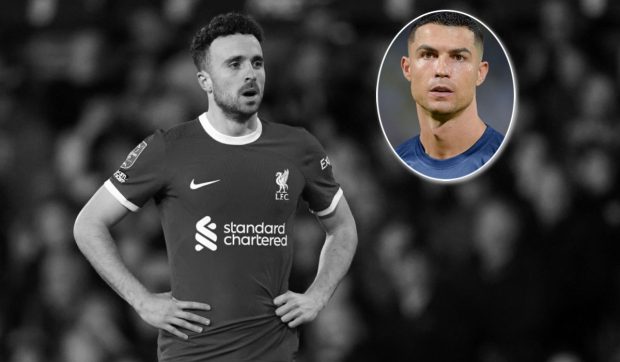 Cauza accidentului în care a murit Diogo Jota. Cum a reacționat Cristiano Ronaldo când a aflat de tragedie