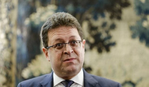 Directorul Patrimoniului de Stat trebuia să ia 900.000 euro anul ăsta ca indemnizație, spune Cătălin Teniţă. Reacția RA-PPS
