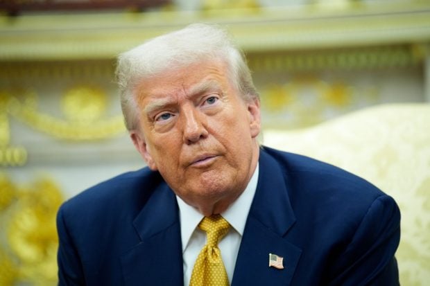 Donald Trump anunţă vizita emisarului său Steve Witkoff în Rusia „miercuri sau joi”, după ce a stabilit un ultimatum pentru preşedintele rus