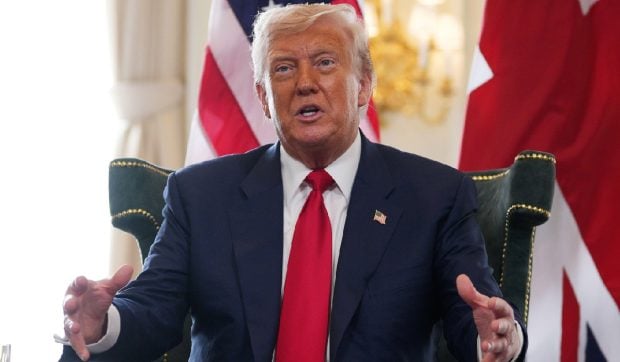 Trump i-a dat Rusiei 10-12 zile pentru un armistițiu cu Ucraina, după care, cu părere de rău, va impune taxe dure: „Îi iubesc pe rusi, sunt oameni grozavi”