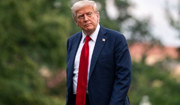 Rachetele oferite de Trump Ucrainei ar putea lovi Moscova: „Putin vorbește frumos, apoi bombardează tot”