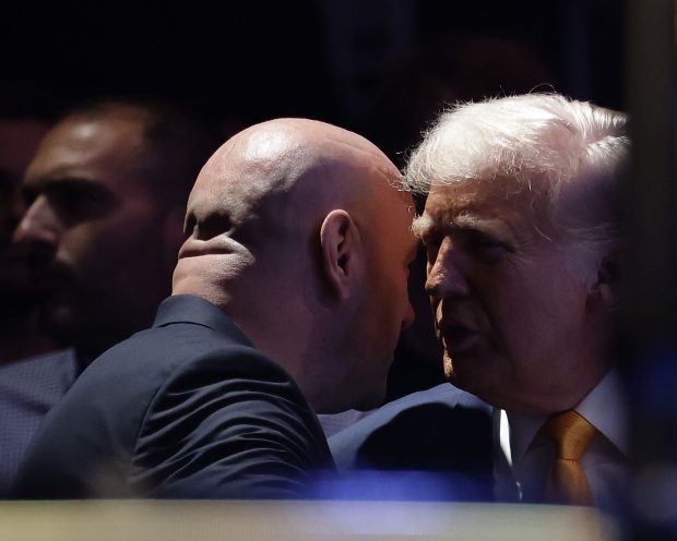 Cum vrea Donald Trump să marcheze aniversarea de 250 de ani a Statelor Unite: o gală de lupte pe peluza de la Casa Albă
