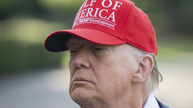 Donald Trump amenință Japonia cu tarife de 35% și îi dă un ultimatum până săptămâna viitoare: „Mă îndoiesc că vom ajunge la o înțelegere”