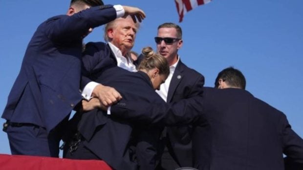 Eșec major al Secret Service în atentatul asupra lui Donald Trump: raportul Senatului dezvăluie erori grave