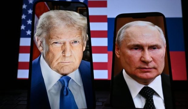 Donald Trump i-a dat 50 de zile lui Vladimir Putin să încheie războiul din Ucraina sub amenințarea unor „sancțiuni economice masive”