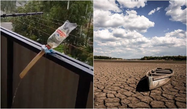 Donețk, fără apă și fără speranță. Localnicii cer ajutor direct lui Putin: „E o catastrofă umanitară”