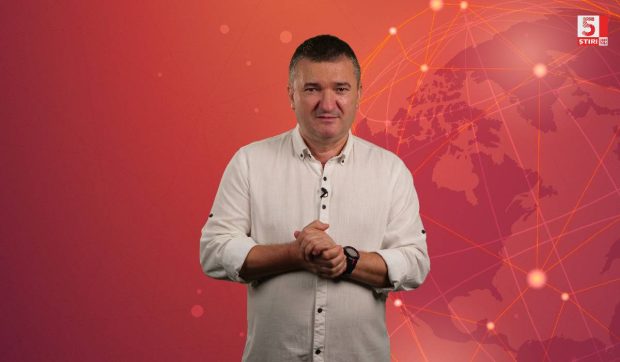 5 știri by Libertatea – Actualitate: Cămătărie cu firme fantomă, salarii uriașe la CEC și un cățel erou