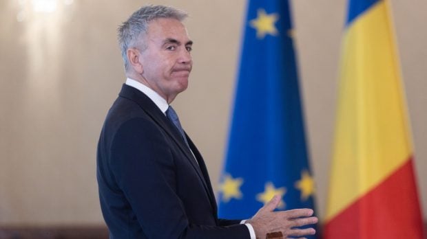 Dragoș Anastasiu nu își dă demisia din Guvern și cere DNA să-i arate „presupusul denunț” din dosarul mitei: „Eu nu am denunțat”