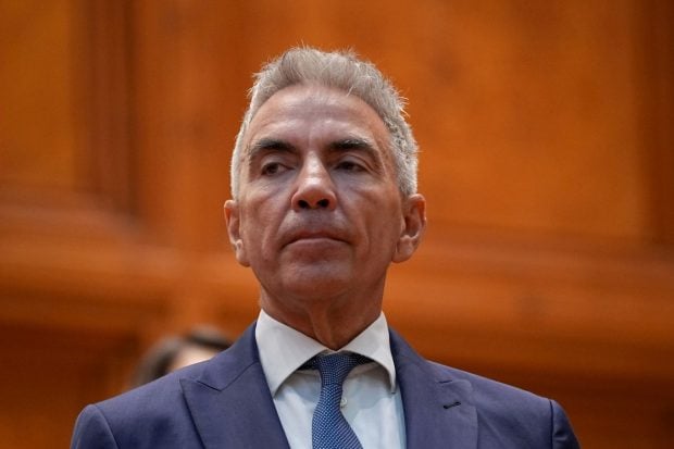 Dragoş Anastasiu nu se simte Elon Musk de România, pentru că nu e la fel de bogat: „Ilie Bolojan nu este Donald Trump”
