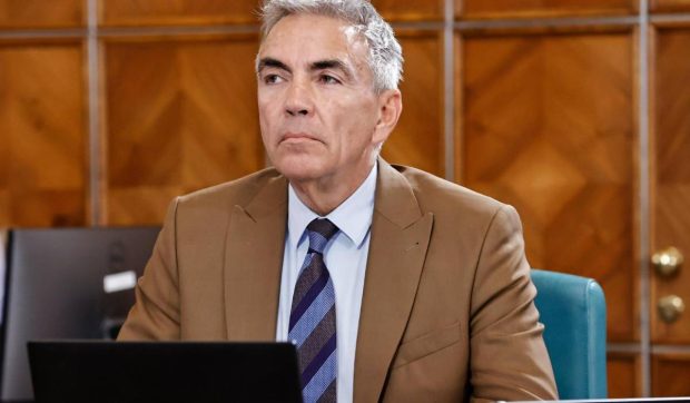 Dragoș Anastasiu spune că Guvernul lucrează intens la pachetul doi de măsuri fiscale. Modificările vizează sistemul de stat