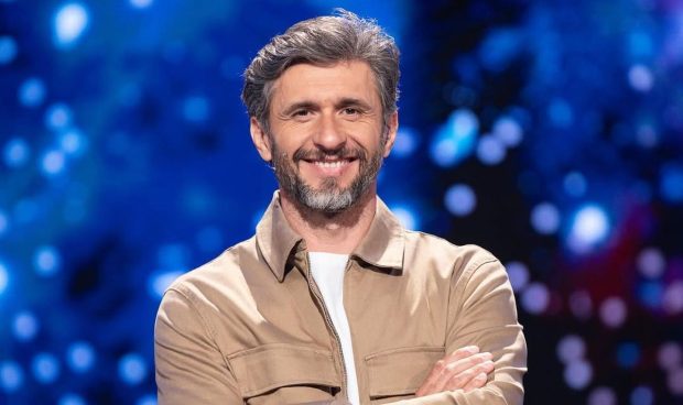 Dragoș Bucur revine în filme: „Proiect american, filmat anul trecut. Ar trebui să iasă în toamnă” | EXCLUSIV