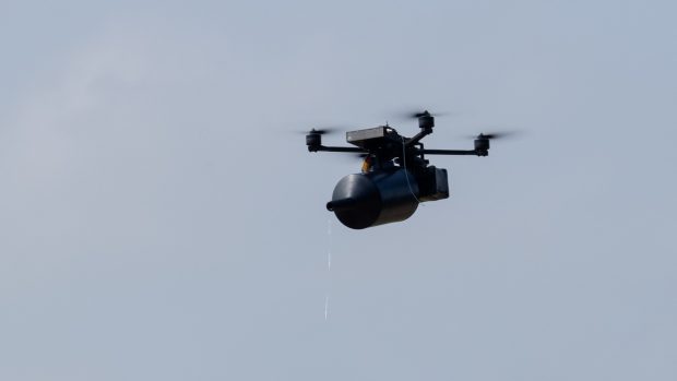 Sute de drone ucrainene au lovit fabricile în care se produc rachetele rusești: zborurile din mai multe aeroporturi, suspendate