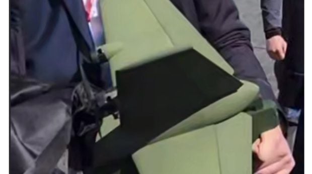 Ucrainenii au băgat spaima în Vladimir Putin. Noul dispozitiv observat la bodyguarzii liderului de la Kremlin