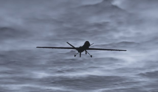 România se dotează cu dronă specială cu dublu scop, militar și civil. Producția ei va începe la Carfil Brașov