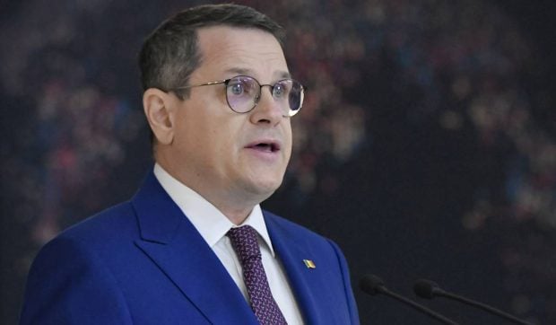 Eduard Hellvig, mesaj pentru guvernul Bolojan: „România este alcătuită din oameni reali, nu e un grafic Power Point. Extremismul își așteaptă rândul”
