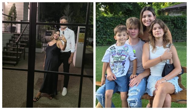 Imagine Stire Copiii Elei Crăciun au plecat de acasă, iar vedeta și soțul ei au luat o decizie radicală. „Chiar sunt pregătită pentru asta?” | 2review.ro