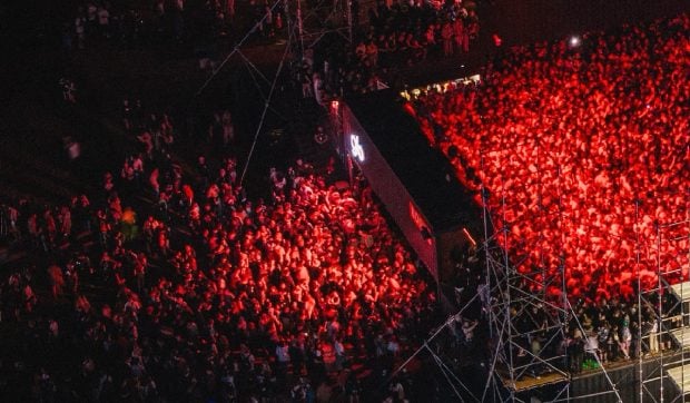 Electric Castle 2025. Cu ce ai voie și cu ce nu ai voie să intri la festival