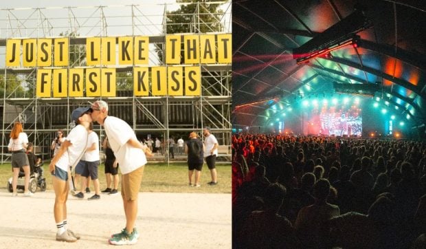 Electric Castle 2025. Poți comanda un „Angel Shot” la orice bar dacă te simți în pericol. Tot ce trebuie să știi pentru a fi în siguranță la festival