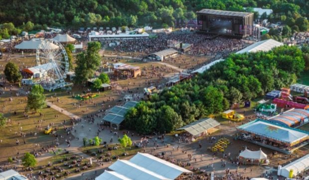 Electric Castle 2025. Cu ce ai voie și cu ce nu ai voie să intri în EC Village, zona de camping a festivalului