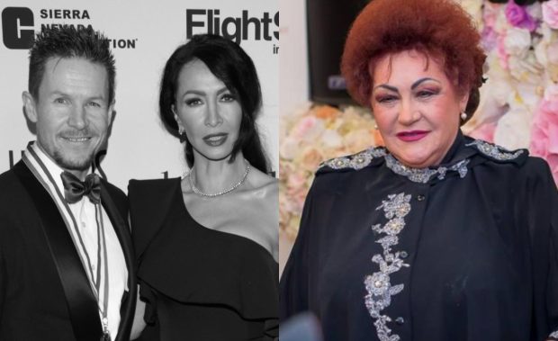 Imagine Stire Elena Merișoreanu o compătimește pe Mihaela Rădulescu, după ce Felix Baumgartner a murit: „Dacă nu au fost căsătoriți, ar fi o tragedie pentru ea” | 2review.ro