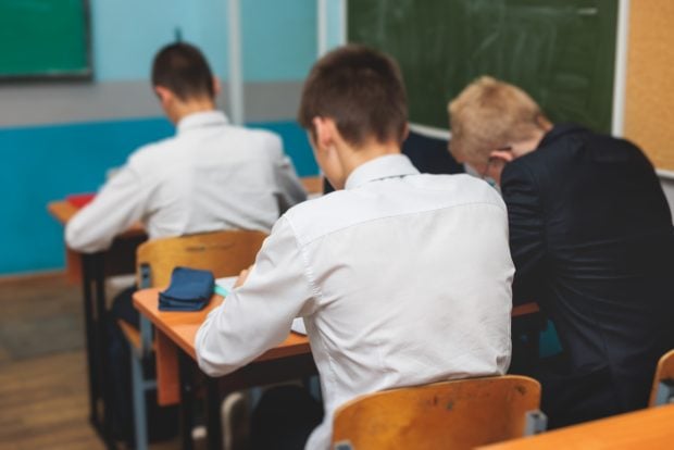 Examenul de Evaluare Națională ar putea fi eliminat. Daniel David: „Sper să ajungem ca în alte țări”