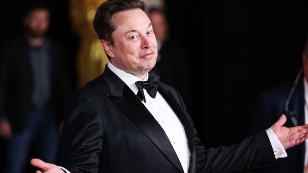 AI-ul lui Elon Musk spune că e mai în formă decât LeBron James și mai inteligent decât Leonardo da Vinci