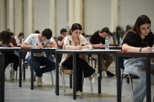 Definitivat 2025, proba scrisă. Cum se desfășoară examenul și când se afișează rezultatele