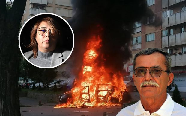 Rechizitoriul asasinatului cu bombă de la Arad, validat de Curtea de Apel Timișoara. Cum încearcă fiica victimei să „arunce în aer” acuzațiile procurorului