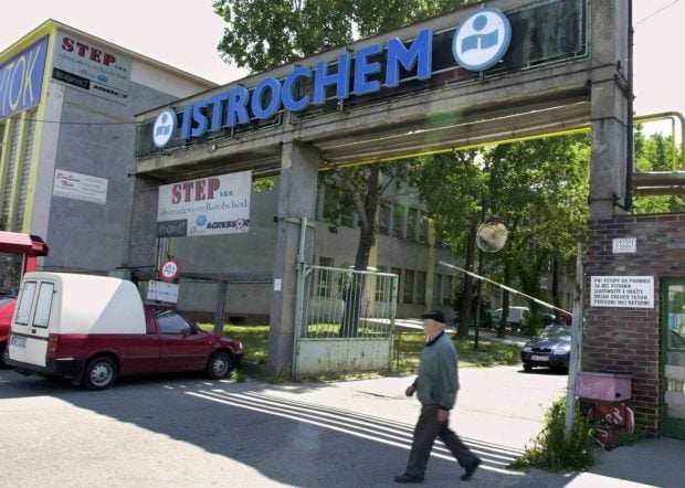 Fabrica fondată de inventatorul dinamitei Alfred Nobel își închide definitiv porțile după mai bine de 150 de ani