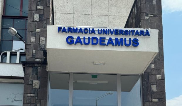 UDMR acuză „o excludere intenţionată şi deschisă a comunităţii maghiare” la Universitatea de Medicină din Târgu Mureș