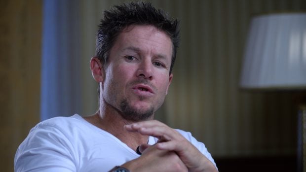 Cine a fost Felix Baumgartner: a intrat în istorie cu saltul din stratosferă | VIDEO