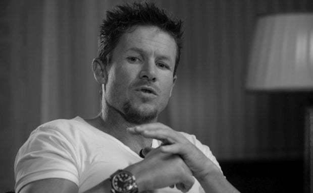 Ultima fotografie cu Felix Baumgartner în viață. Alături de cine a apărut înainte să moară